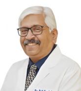 Dr. PK Sachdeva