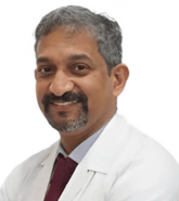 Dr. Ravi Chander Veligeti