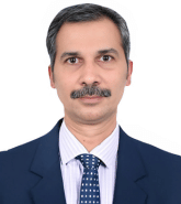 Dr. Shailesh Naik