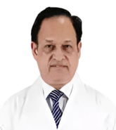 Dr. Shantiprakash Shrivastav