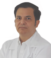 Dr. Trilok Pratap Singh Bhandari