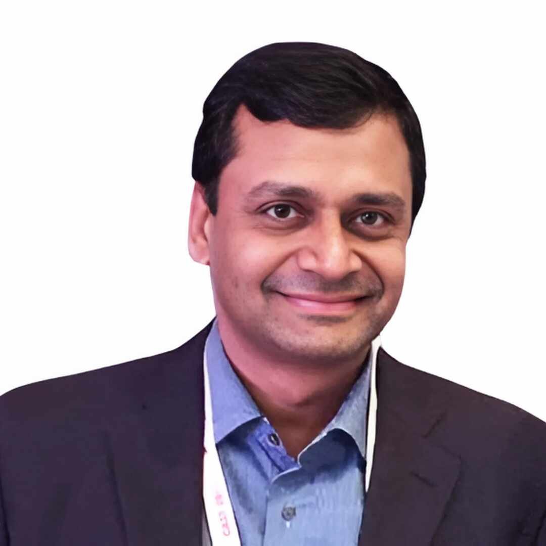 Dr. Vivekanandan Shanmugam