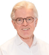 Dr. med. Gerhard Siebenhüner