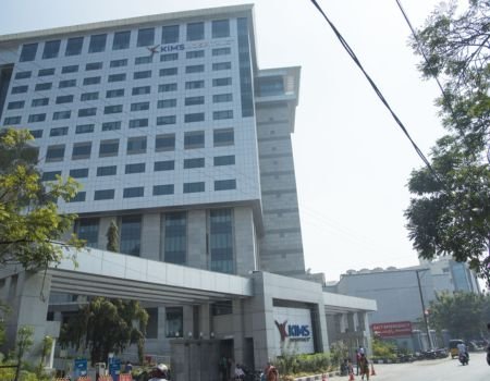 KIMS Hospital, Secunderabad