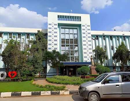 Osmania Medical College, Hyderabad