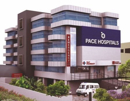 PACE Hospitals, Hyderabad