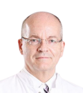 Prof. Dr. med. Thomas J. Vogl