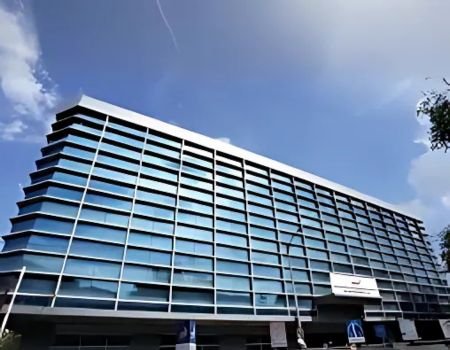 Sahyadri Group of hospitals, Pune