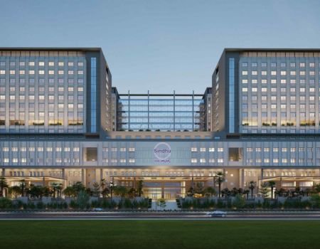 Sindhu Hospital, Hyderabad