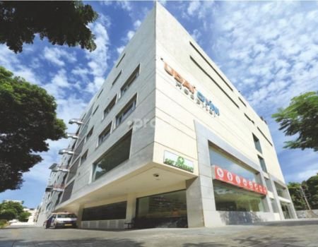 Udai Omni Hospital, Hyderabad