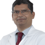 Dr. Rajeev Sharan