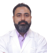 Dr Bharat Bhushan Bassan