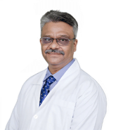 Dr. Brig S Viswanath
