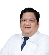 Dr. Harish Kumar K