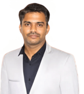 Dr. Madala Ravikrishna