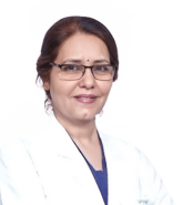 Dr. Rama Joshi