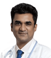 Dr. Suman Kalyan Natarajan