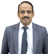 Dr. Vaithiswaran Velayoudam