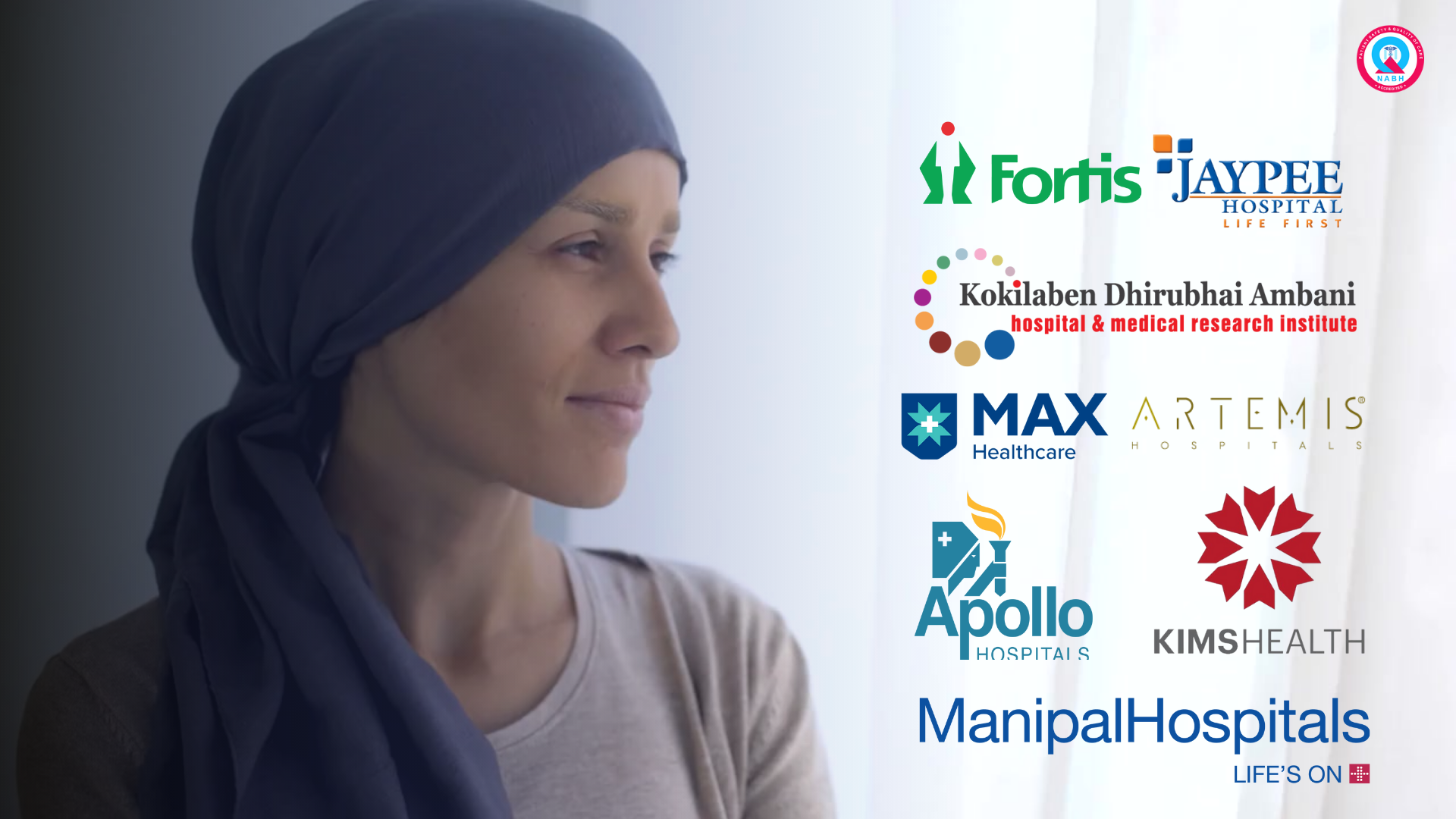 Best Cancer Hospitals in India: A Comprehensive Guide