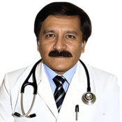 Dr. Atul Luthra