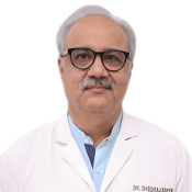 Dr. Dheeraj Kapoor