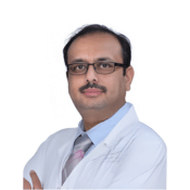 Dr. Dushyant Mandlik