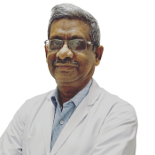 Dr. (Gp Capt) VVS Prabhakar Rao