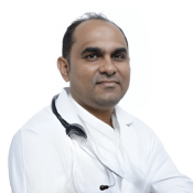 Dr. Krunal Khobragade