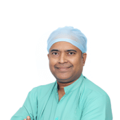 Dr. Mahesh Bandimegal