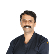 Dr. Pramod S Chinder