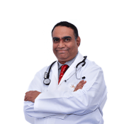 Dr. Raghunandan Ravinuthula Visweswara