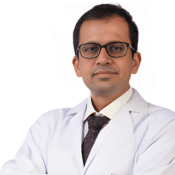 Dr. Sachin Wani