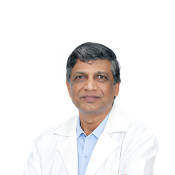 Dr. Shekar Patil