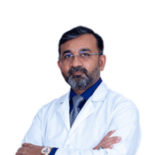 Dr. Sidharth Pattnaik