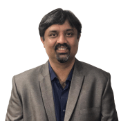 Dr. Subramanian Murali