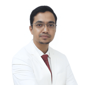 Dr. Vaibhav Sonwani