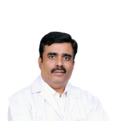 Dr. Vijay Bhaskar
