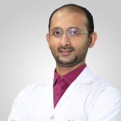 Dr. Viral Patel
