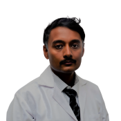 Dr. Saurav Kumar Ghosh