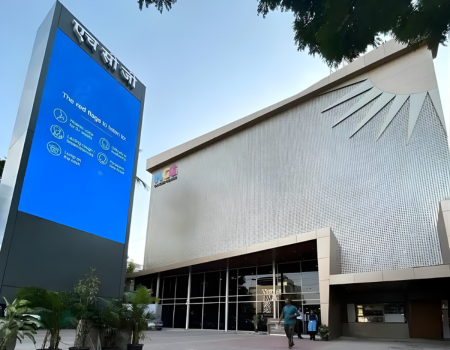 HCG Cancer Centre Indore, Madhya Pradesh