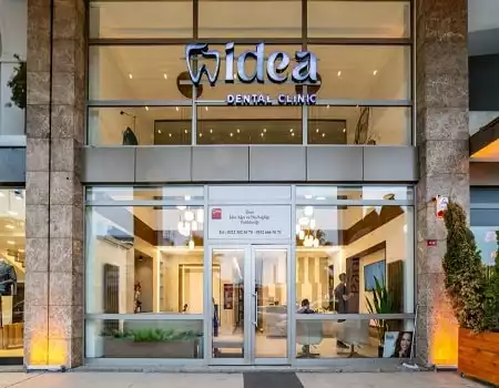 Idea Dental Clinic, Istanbul
