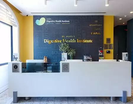 Digestive Health Institute, Mumbai