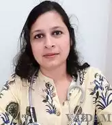 Dr. Archana Sinha