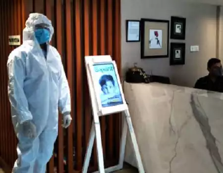 The Sight Avenue, New Delhi