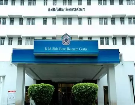 BM Birla Heart Research Centre, Kolkata