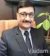 Dr. Paresh Kishorchandra Doshi