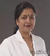 Dr Kavitha Leela Mony