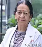 Dr. Veena Acharya
