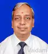 Dr. Chendilnathan B