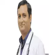 Dr. Manish Kulshresta